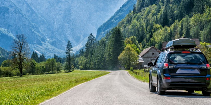 Strešné boxy – doplnok vozidla, ktorý využije každý z nás