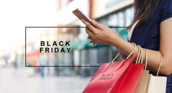 Black Friday 2021 na Slovensku – pozor, už dávno nejde o akciu jedného dňa