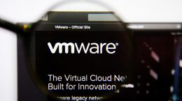 Nové partnerstvo s VMware - nové školiace príležitosti